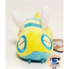 Officiële Pokemon center knuffel Pokemon fit Dunsparce 18cm lang